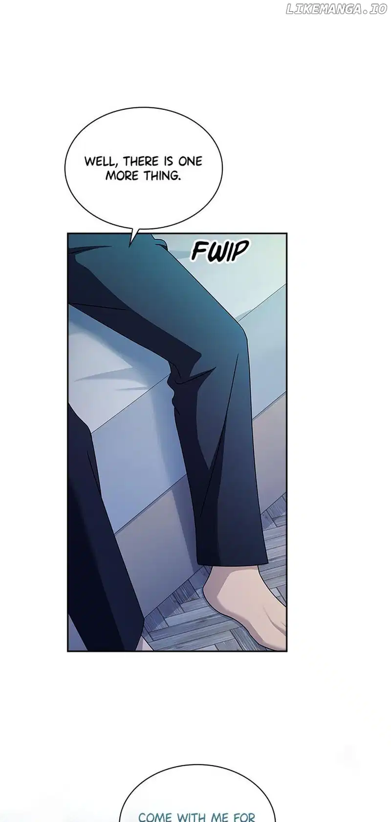 The Lost Stiletto Affair Chapter 57 290 55