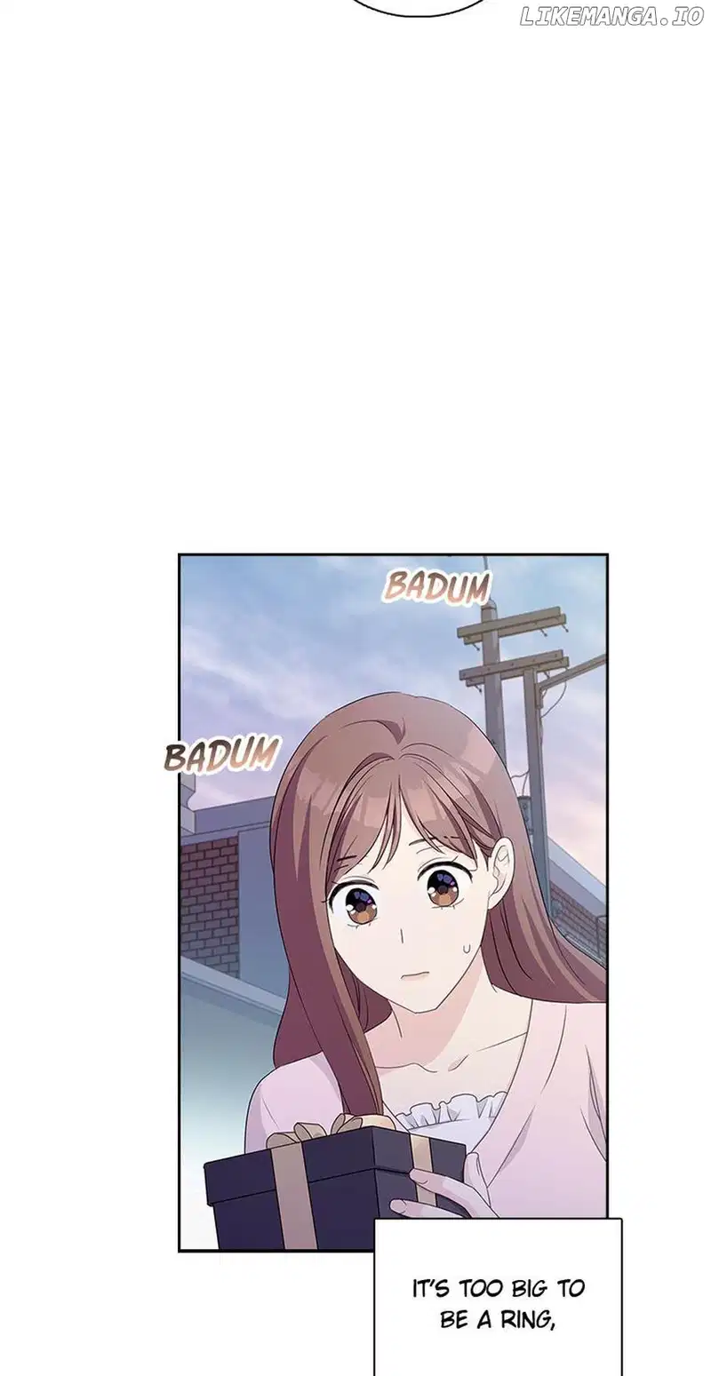 The Lost Stiletto Affair Chapter 57 295 60