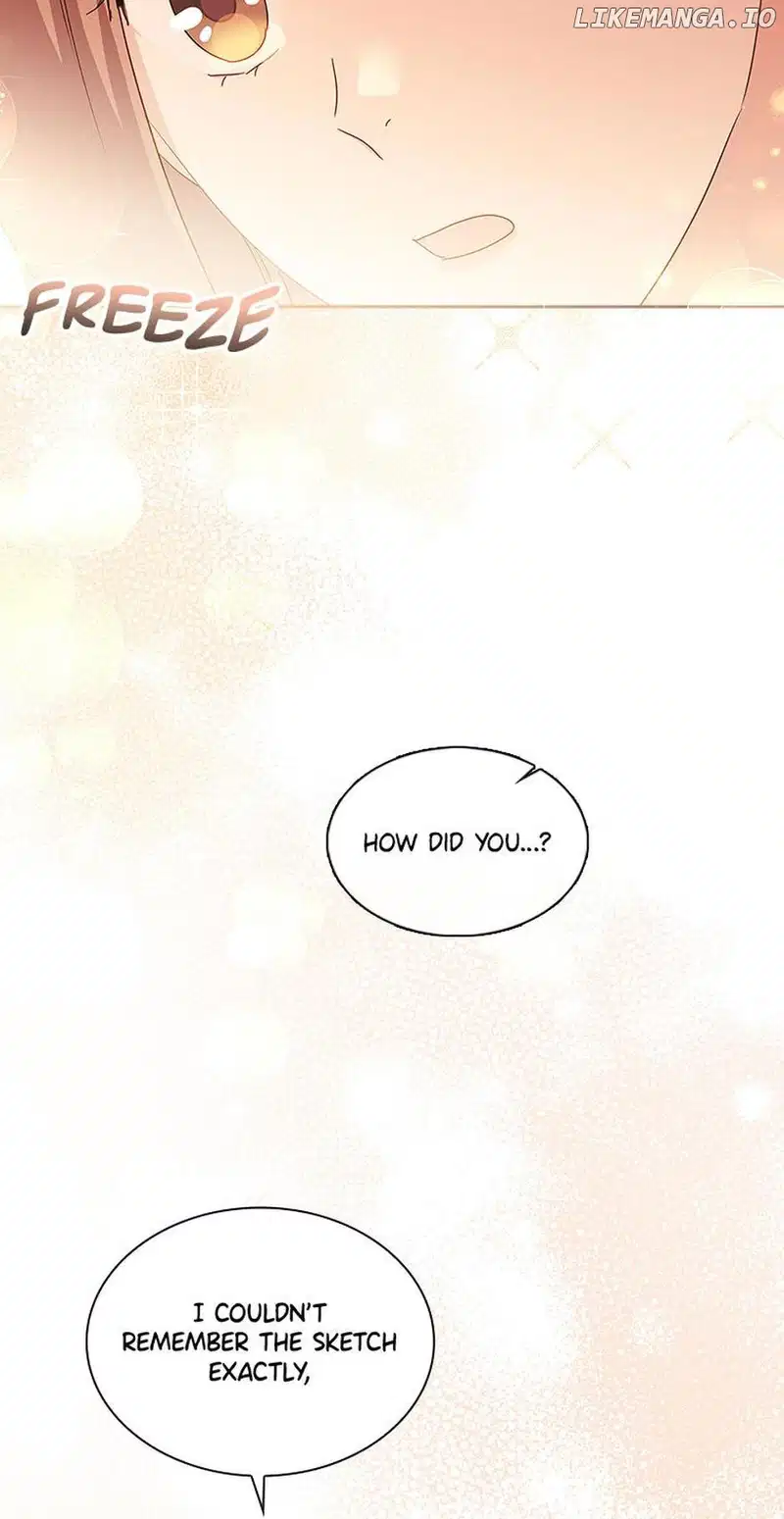 The Lost Stiletto Affair Chapter 57 297 62