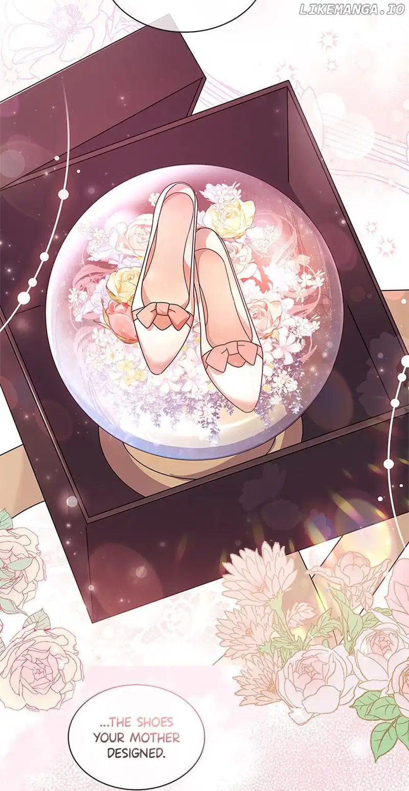 The Lost Stiletto Affair Chapter 57 299 64