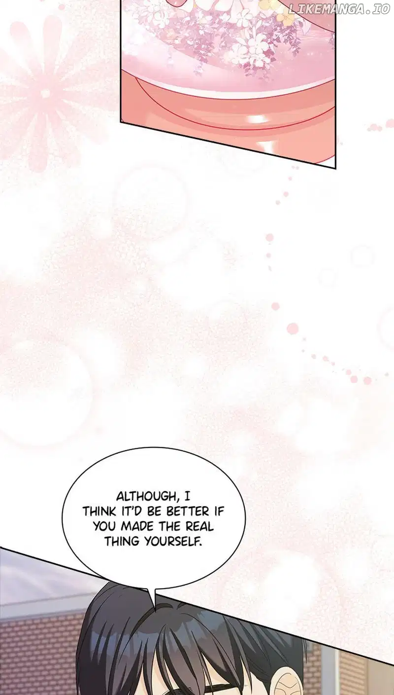 The Lost Stiletto Affair Chapter 57 302 67