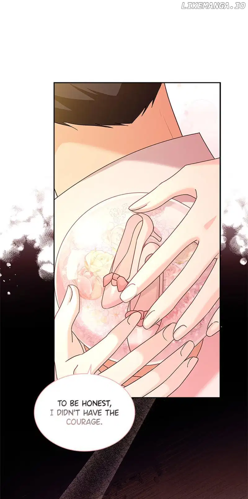 The Lost Stiletto Affair Chapter 57 306 71