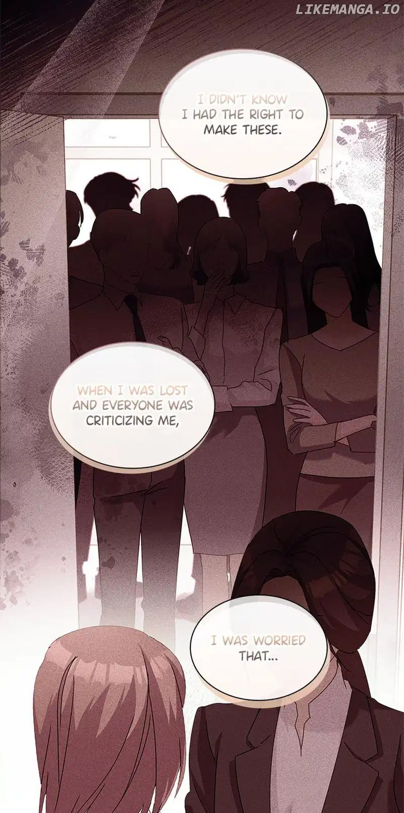 The Lost Stiletto Affair Chapter 57 307 72