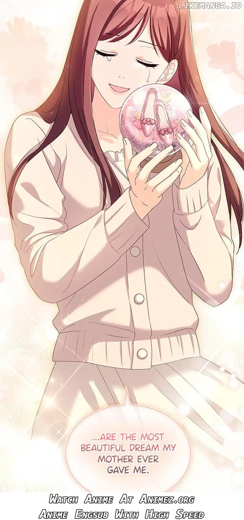 The Lost Stiletto Affair Chapter 57 311 76