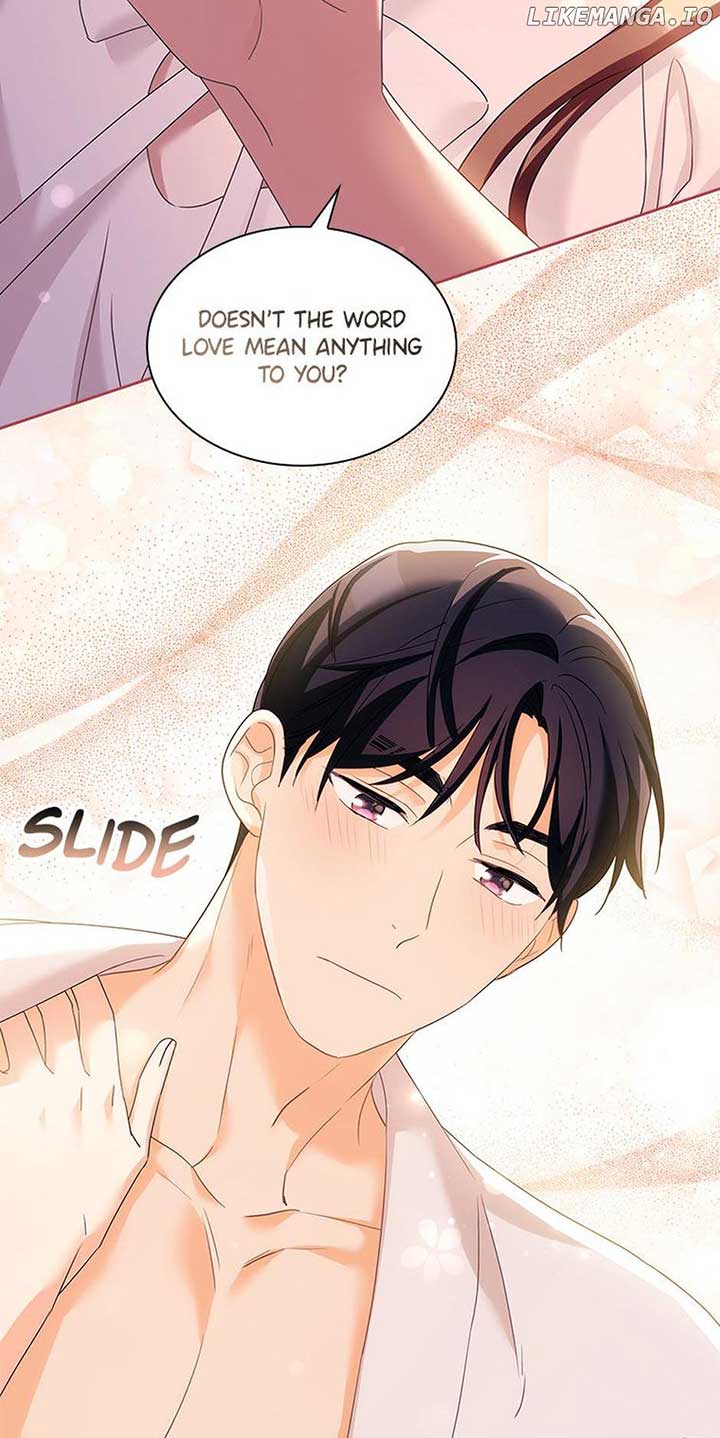 The Lost Stiletto Affair Chapter 61 290 13