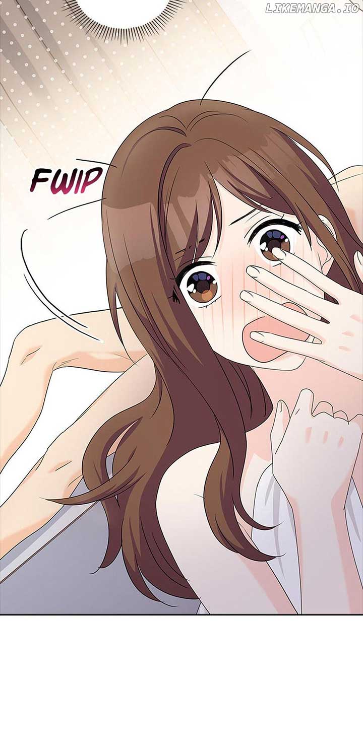 The Lost Stiletto Affair Chapter 61 306 29