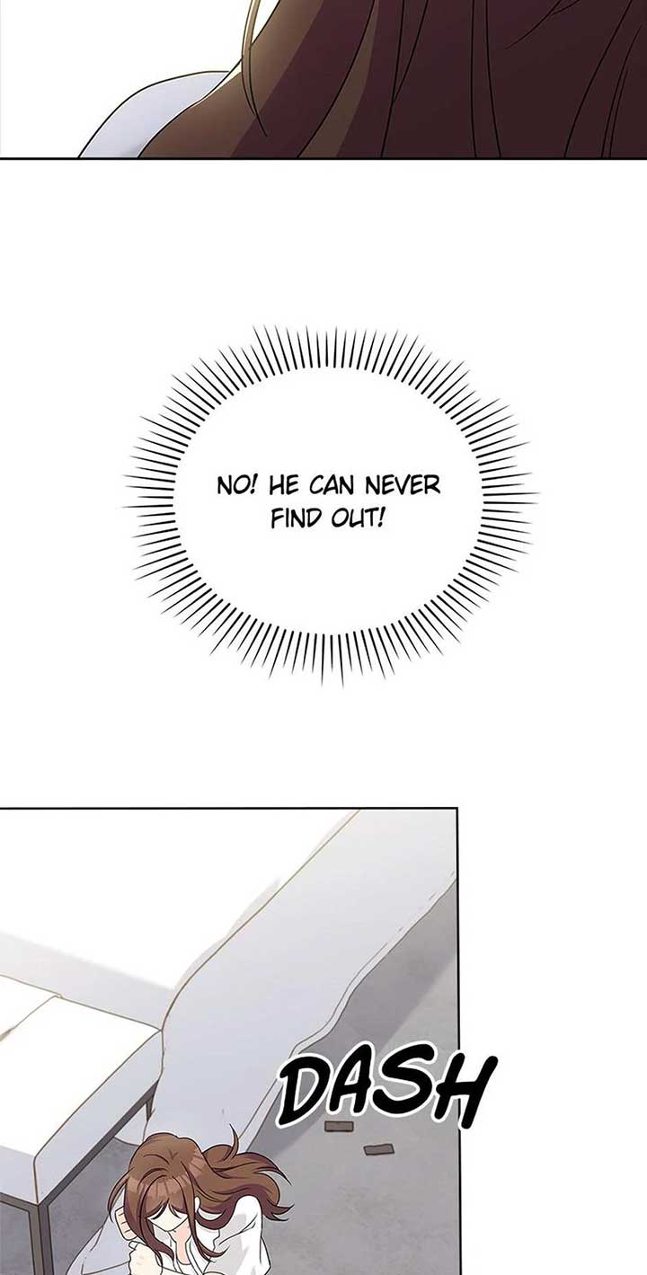 The Lost Stiletto Affair Chapter 61 311 34