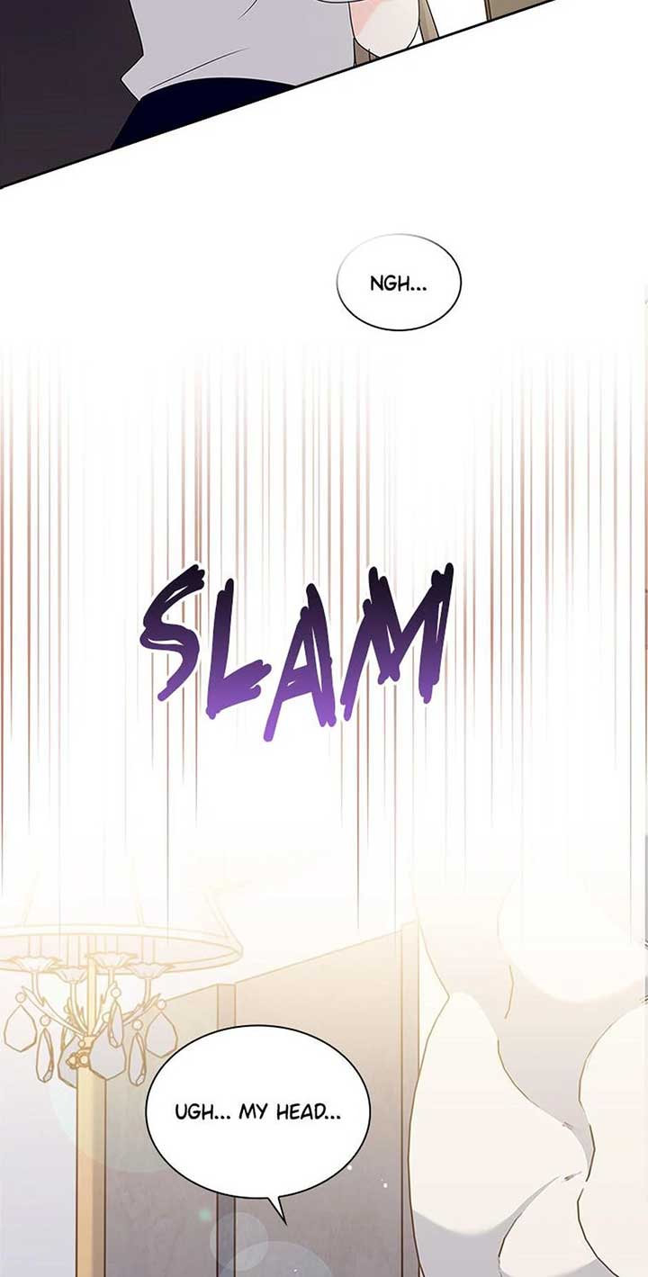 The Lost Stiletto Affair Chapter 61 314 37