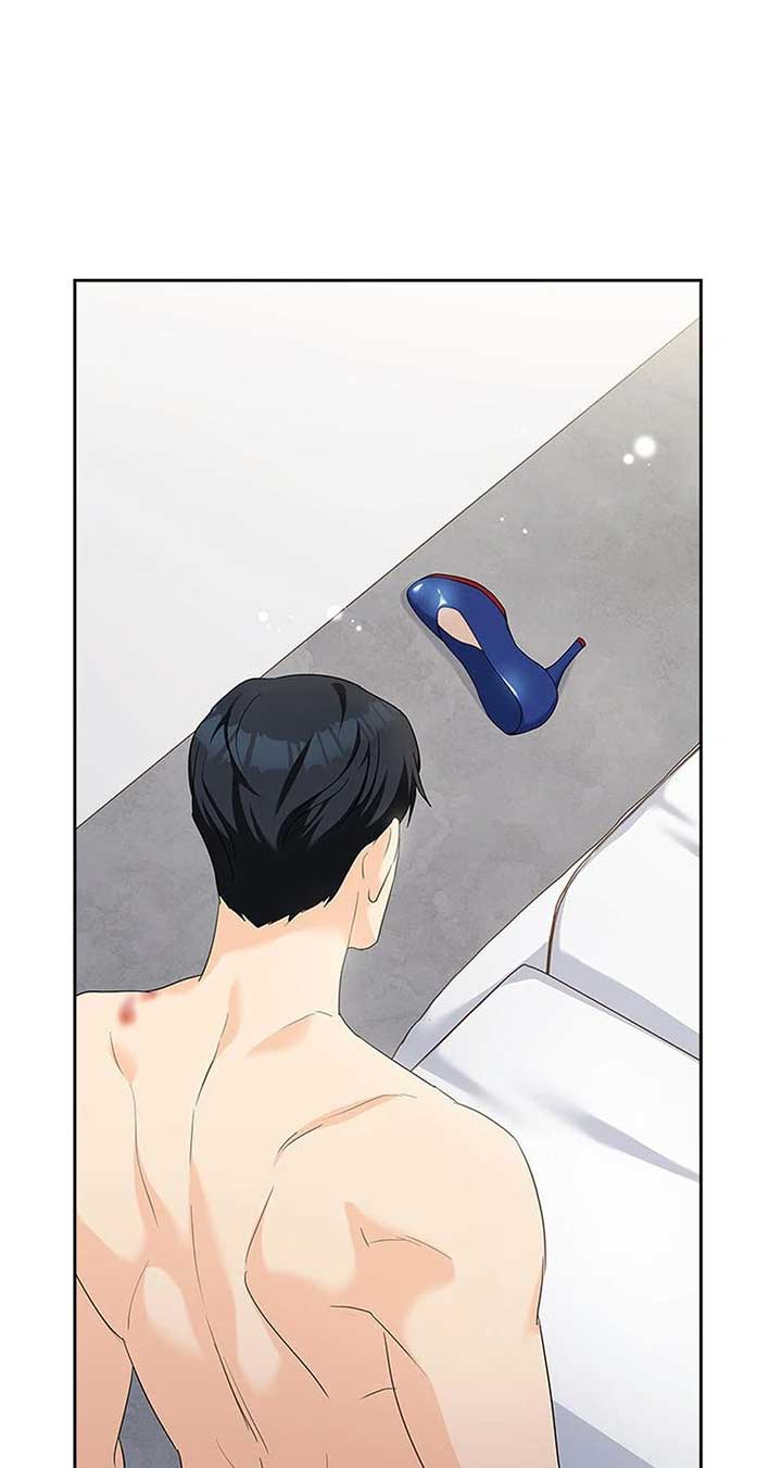 The Lost Stiletto Affair Chapter 61 328 51