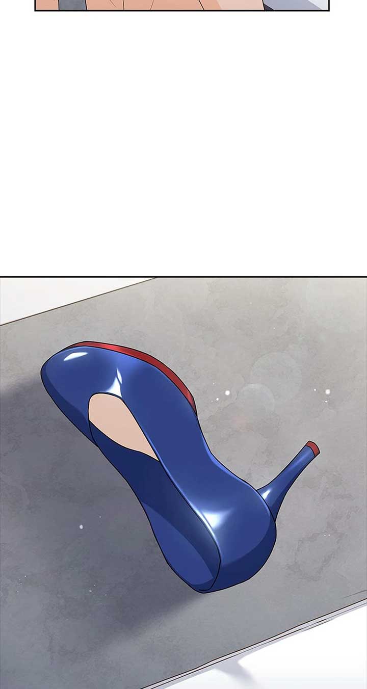 The Lost Stiletto Affair Chapter 61 329 52