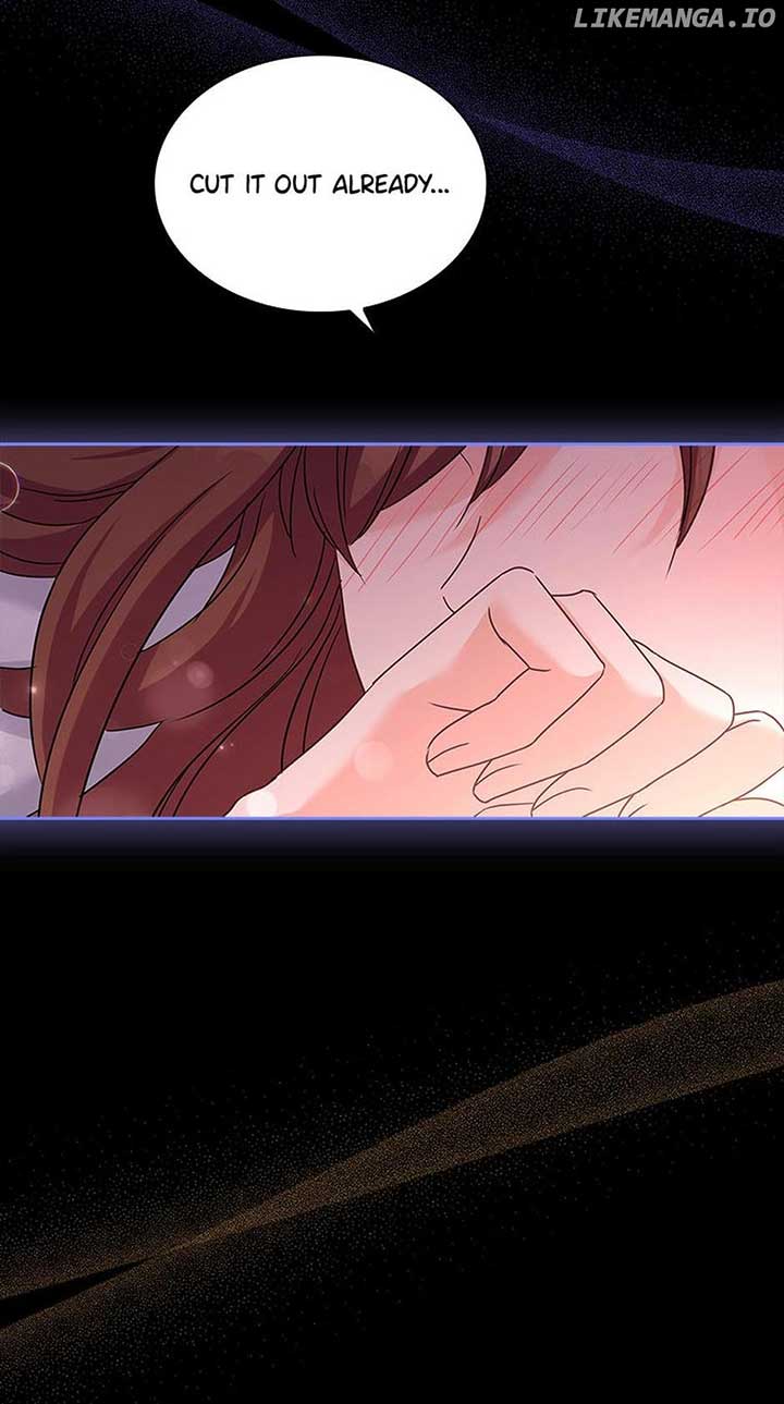 The Lost Stiletto Affair Chapter 61 334 57