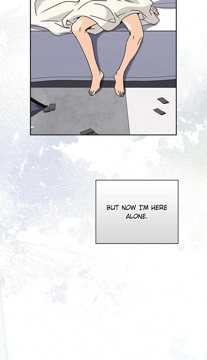 The Lost Stiletto Affair Chapter 61 343 66