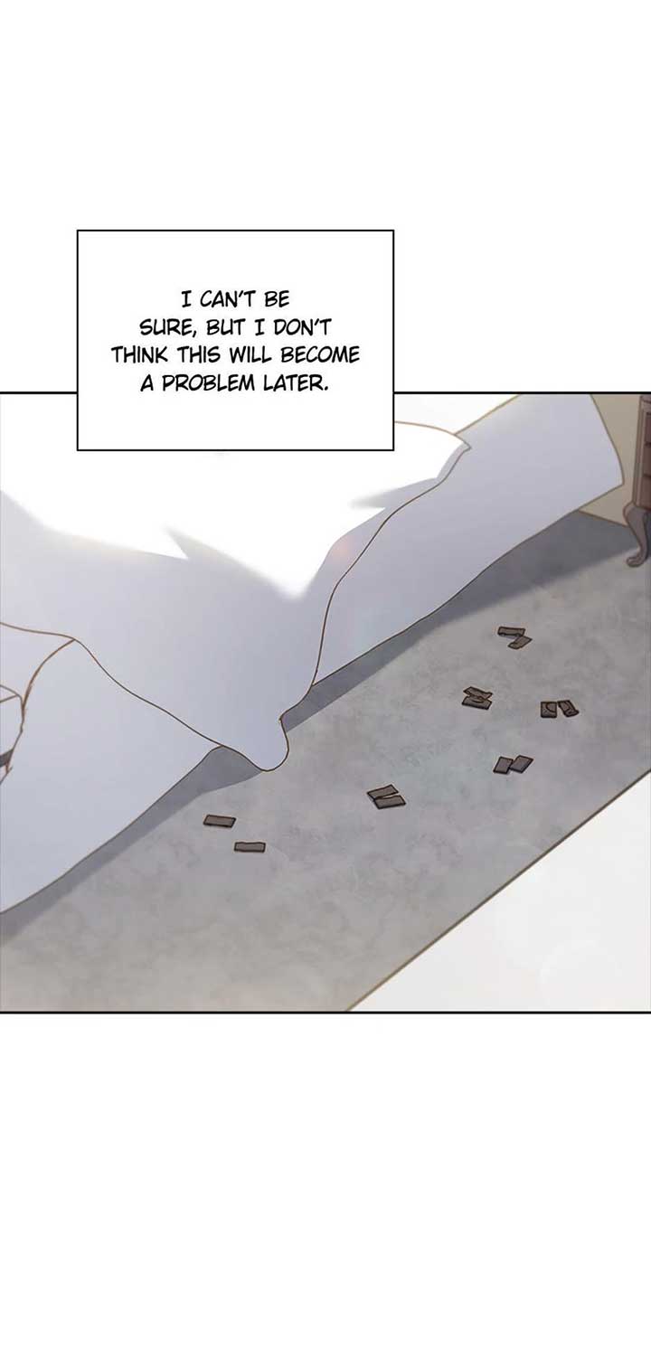 The Lost Stiletto Affair Chapter 61 347 70