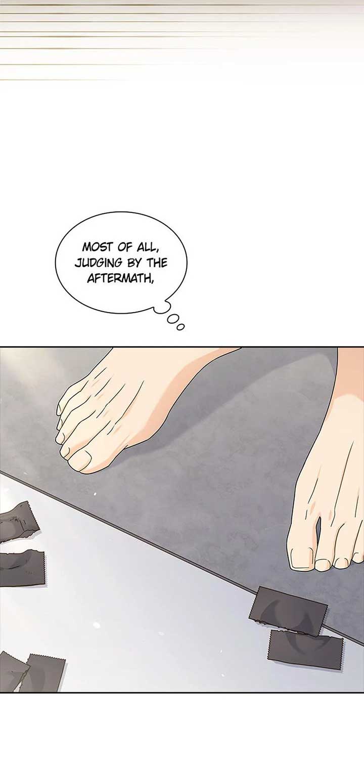 The Lost Stiletto Affair Chapter 61 350 73