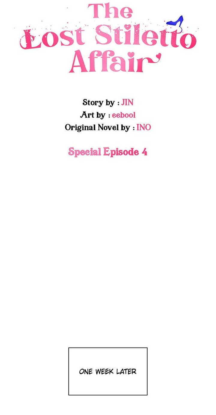 The Lost Stiletto Affair Chapter 62 286 30