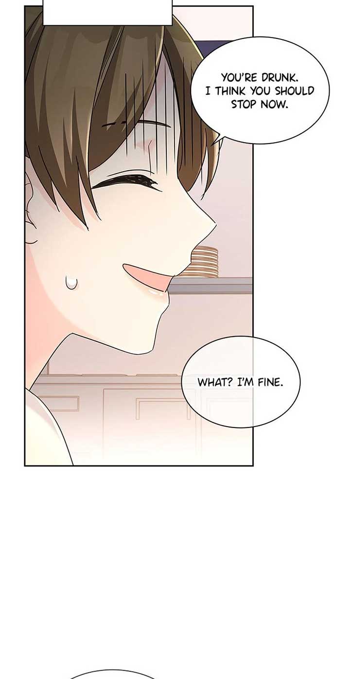 The Lost Stiletto Affair Chapter 62 310 54