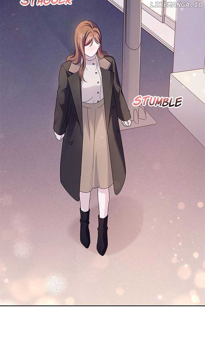 The Lost Stiletto Affair Chapter 62 317 61