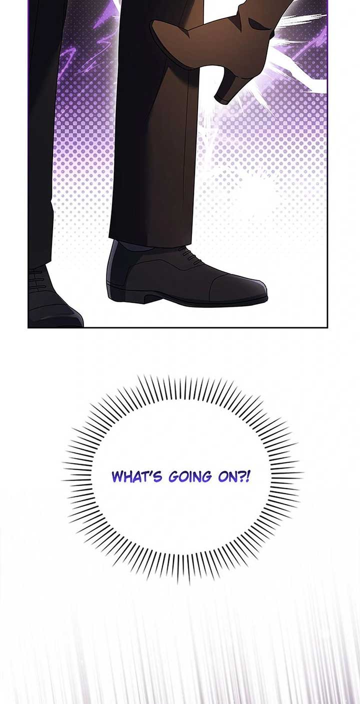 The Lost Stiletto Affair Chapter 62 336 80
