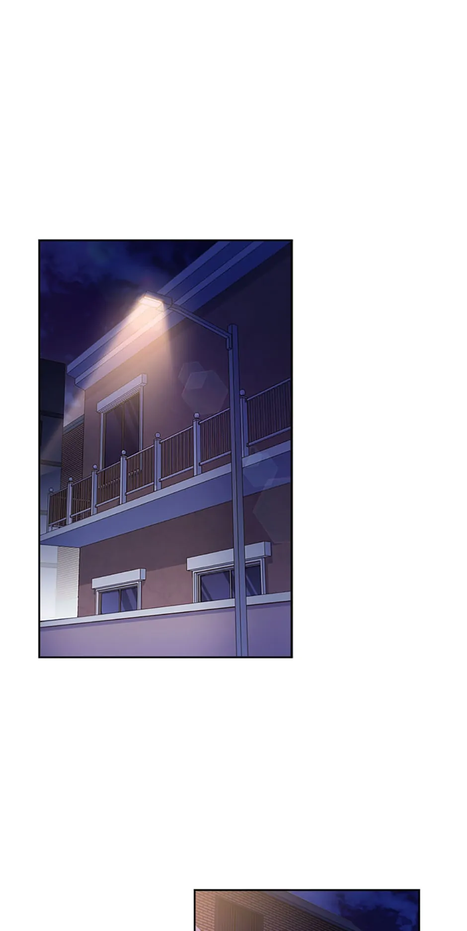 The Lost Stiletto Affair Chapter 7 189 01