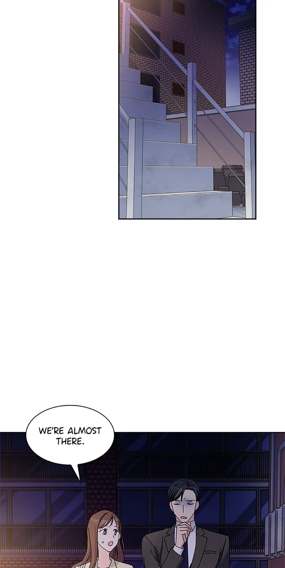 The Lost Stiletto Affair Chapter 7 190 02