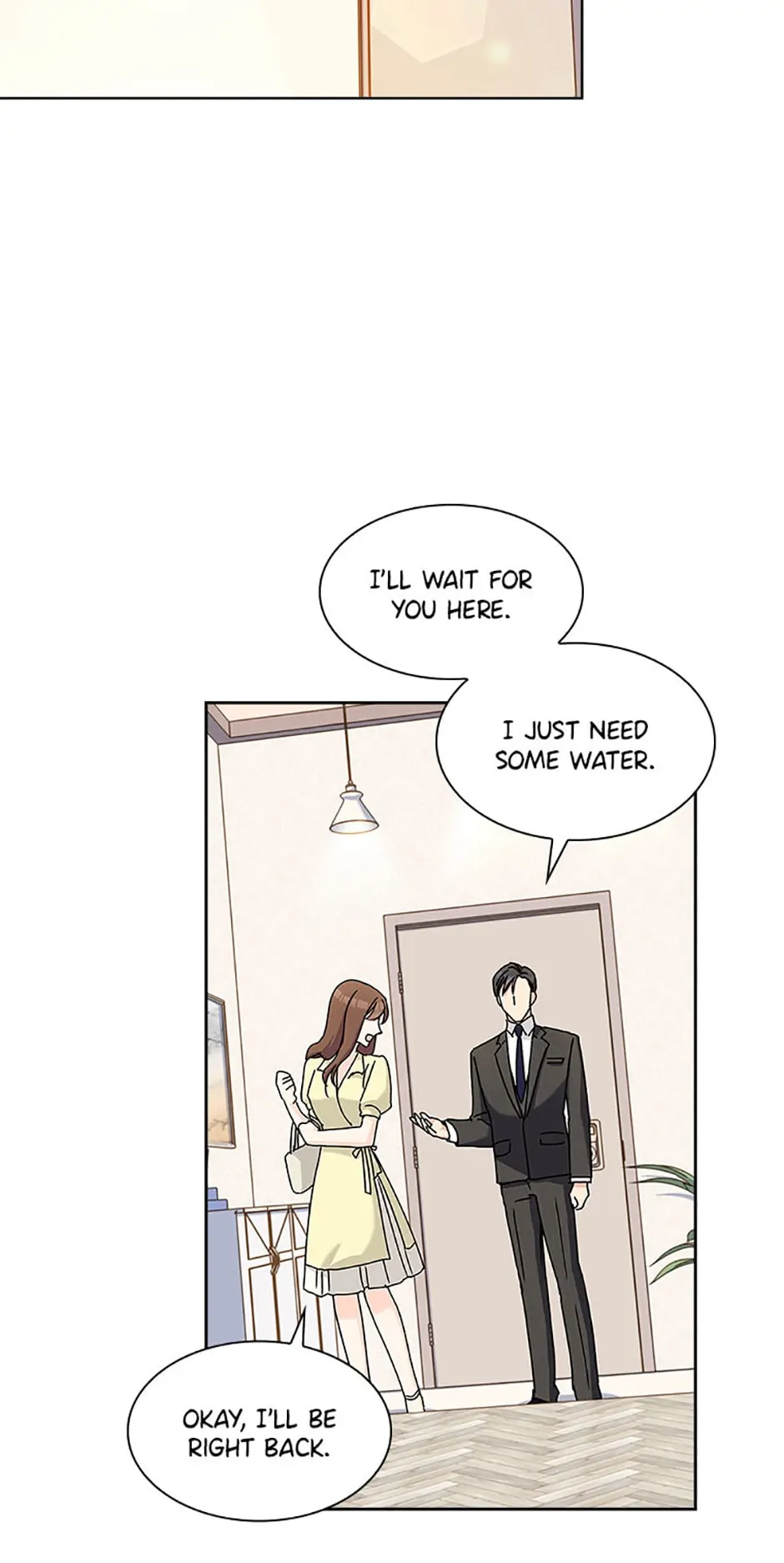 The Lost Stiletto Affair Chapter 7 192 04