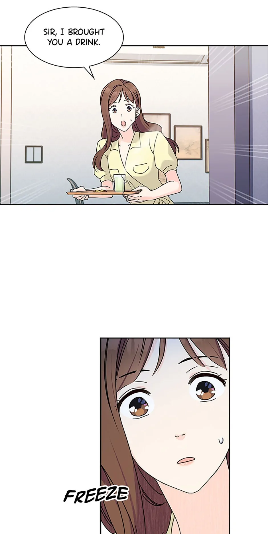 The Lost Stiletto Affair Chapter 7 196 08