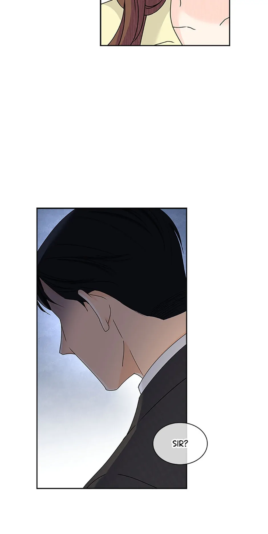 The Lost Stiletto Affair Chapter 7 197 09