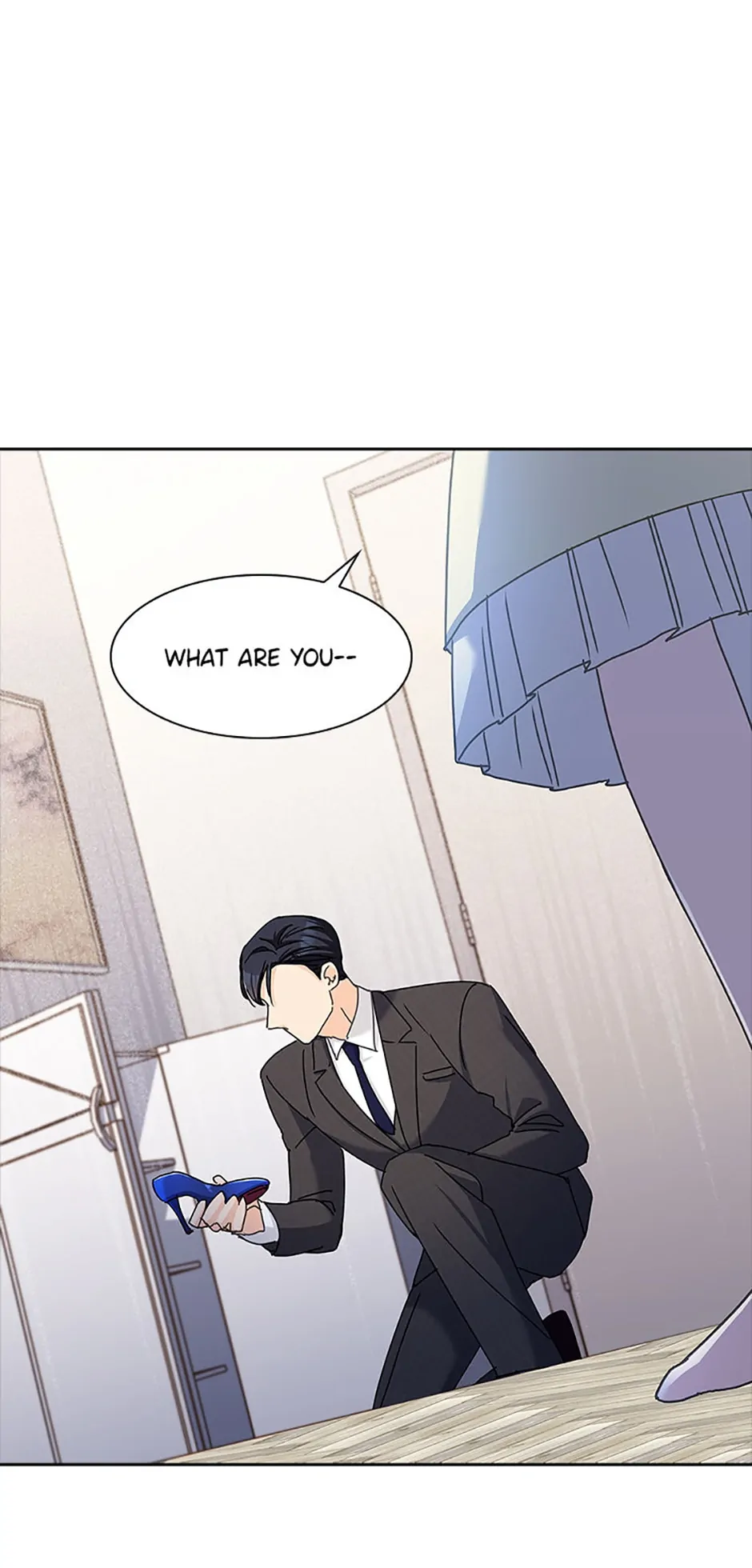 The Lost Stiletto Affair Chapter 7 198 10