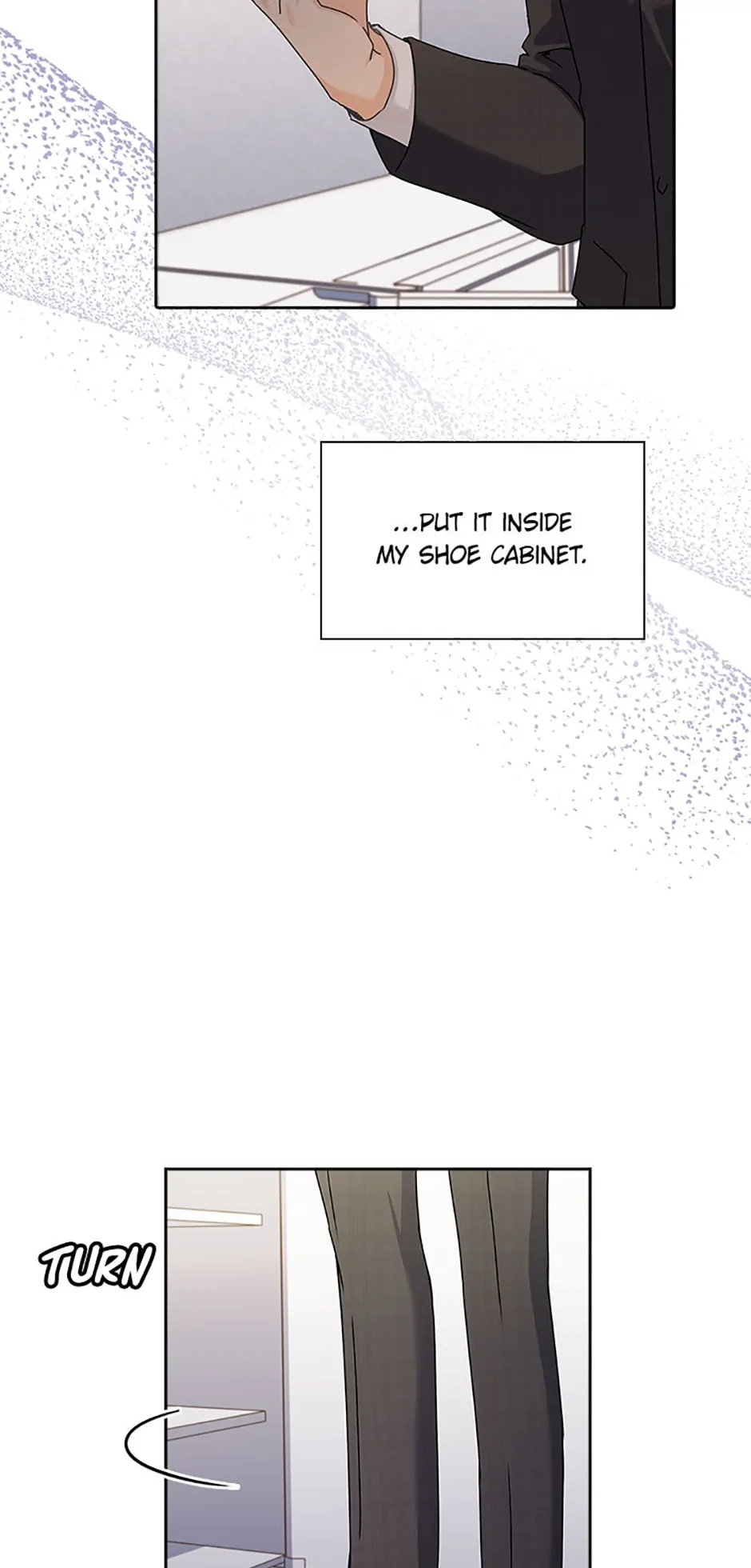 The Lost Stiletto Affair Chapter 7 201 13