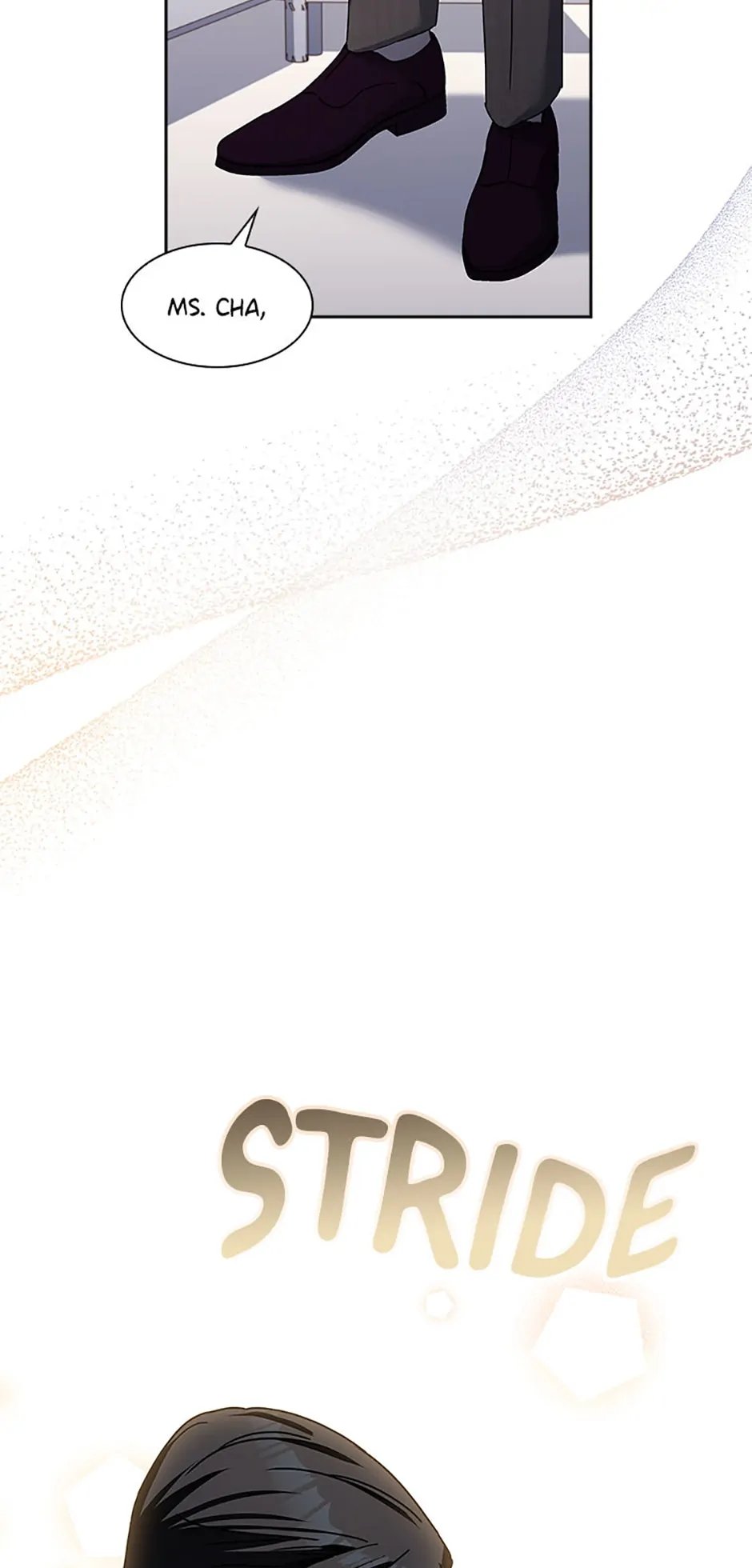 The Lost Stiletto Affair Chapter 7 202 14