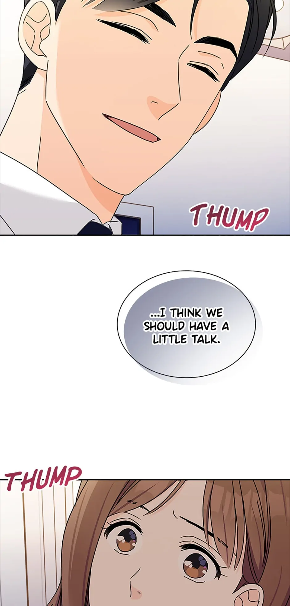 The Lost Stiletto Affair Chapter 7 204 16