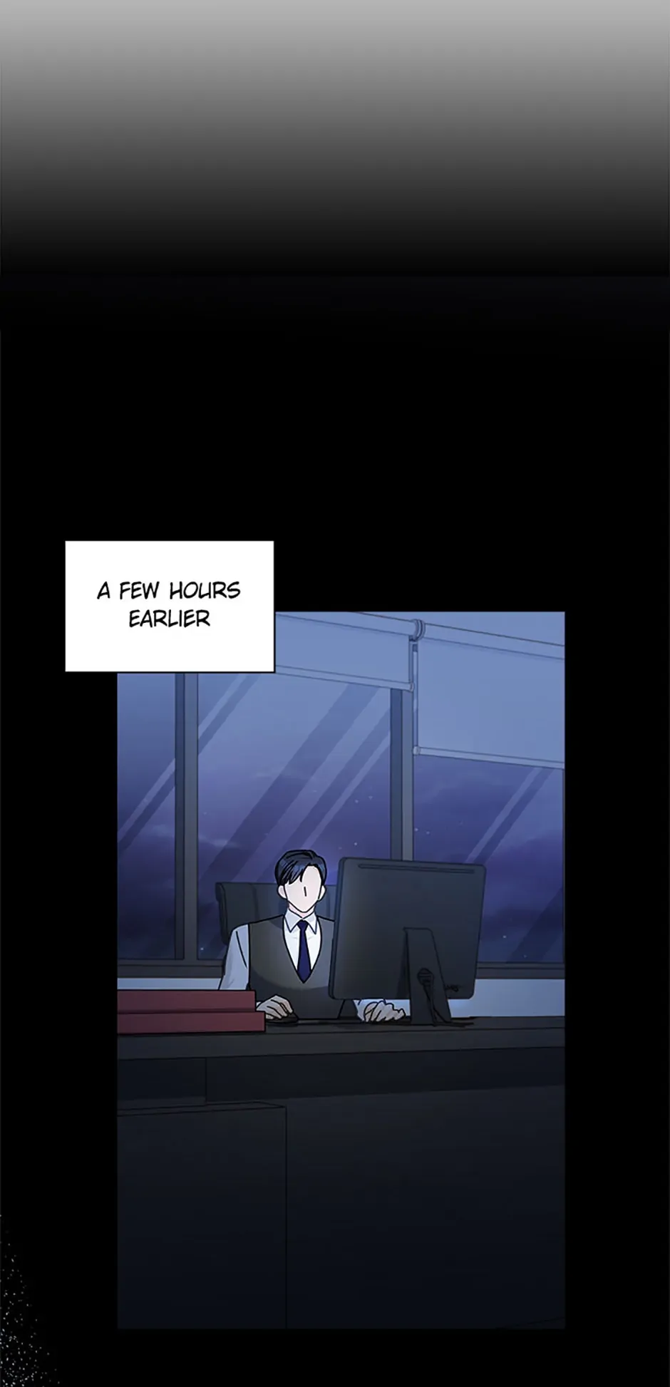 The Lost Stiletto Affair Chapter 7 207 19