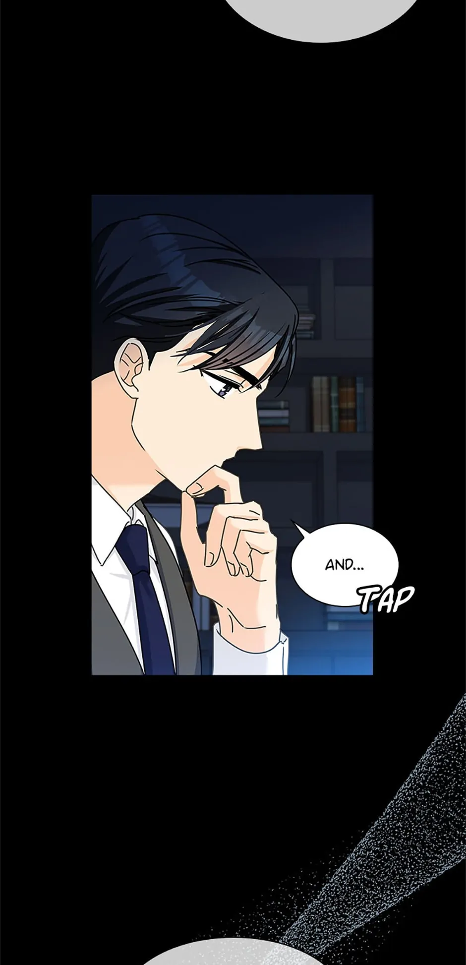 The Lost Stiletto Affair Chapter 7 209 21