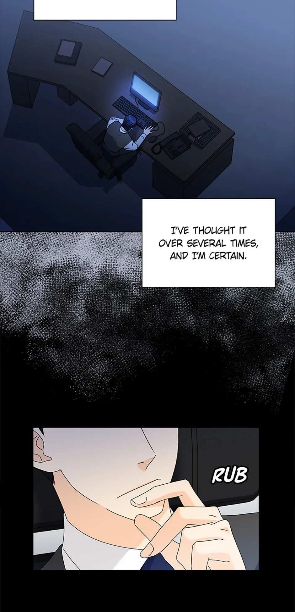 The Lost Stiletto Affair Chapter 7 211 23