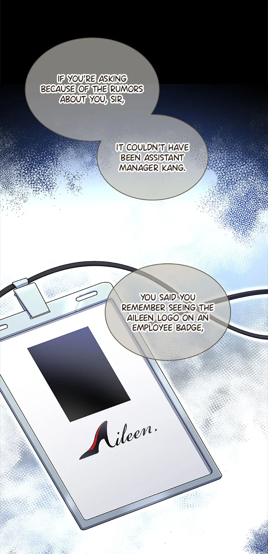 The Lost Stiletto Affair Chapter 7 212 24