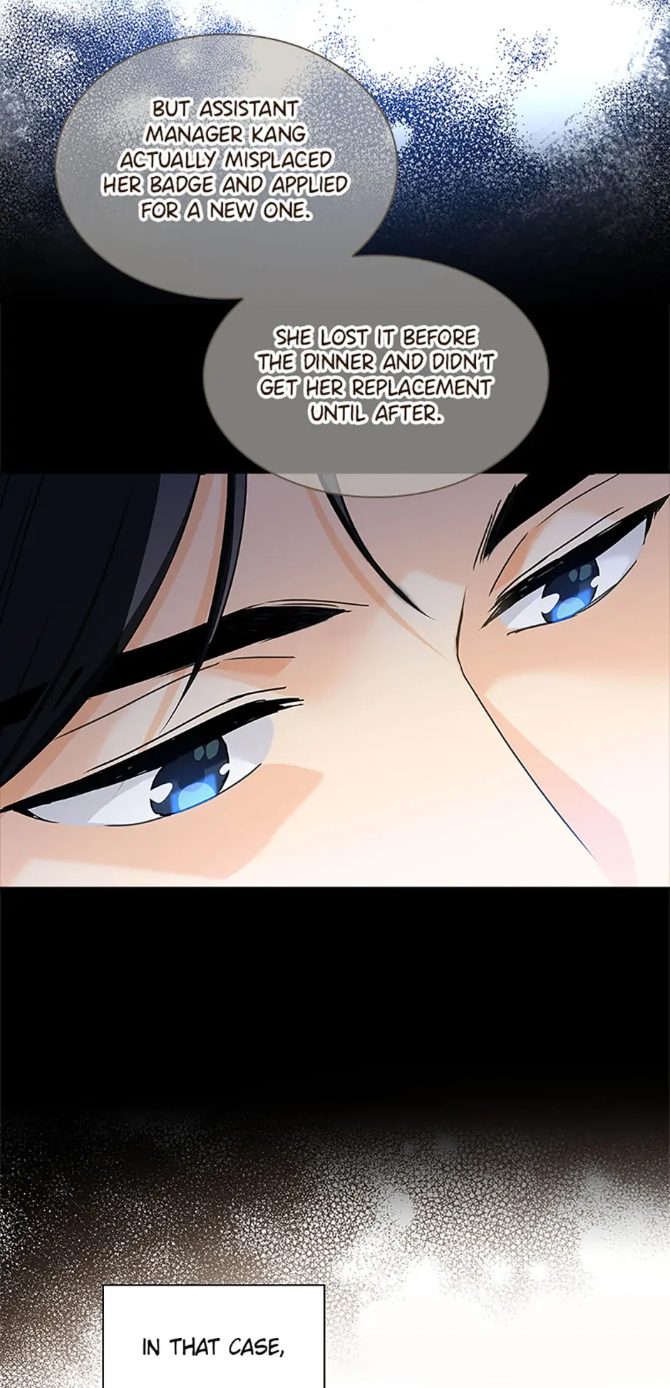 The Lost Stiletto Affair Chapter 7 213 25