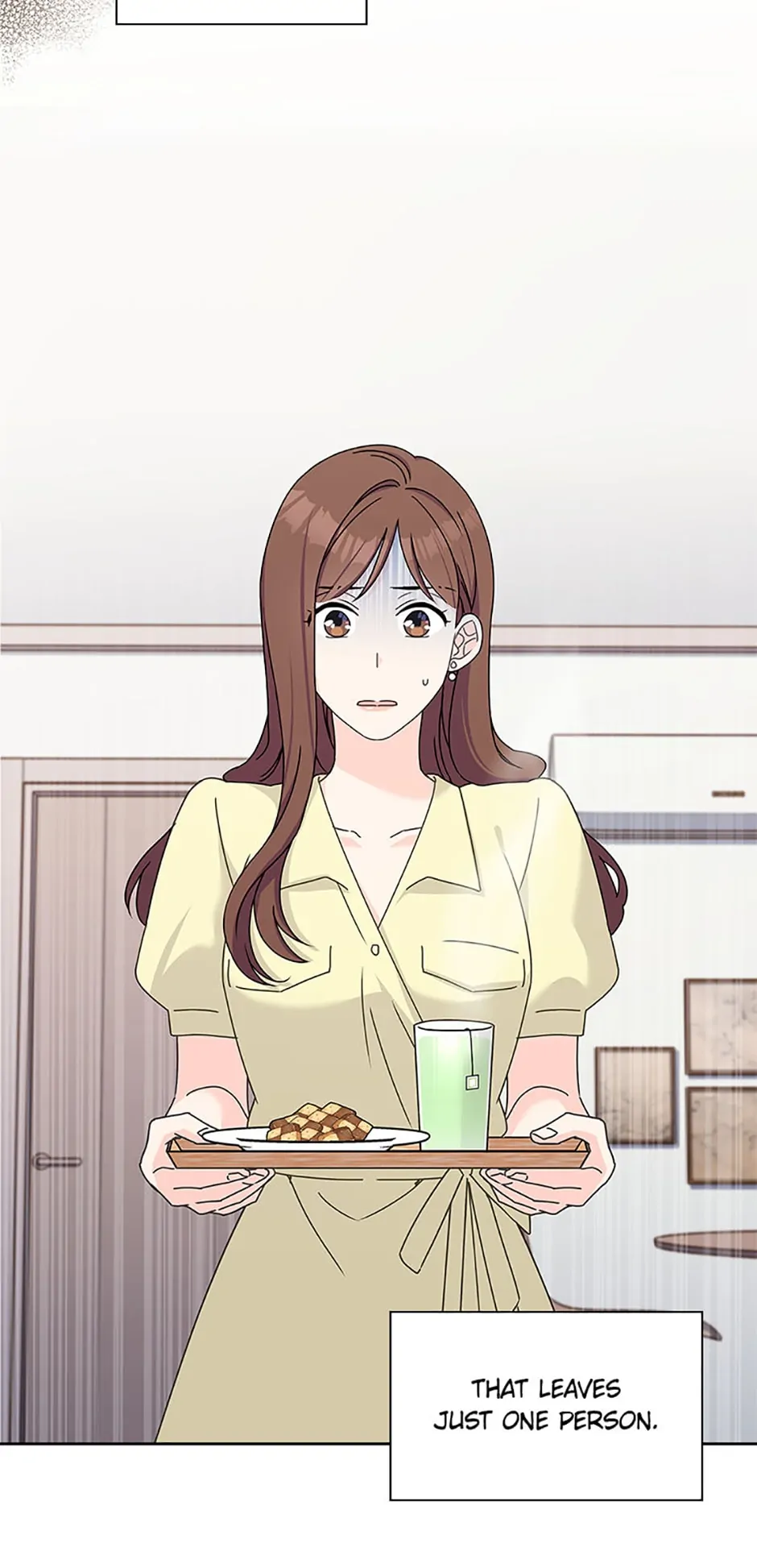 The Lost Stiletto Affair Chapter 7 214 26