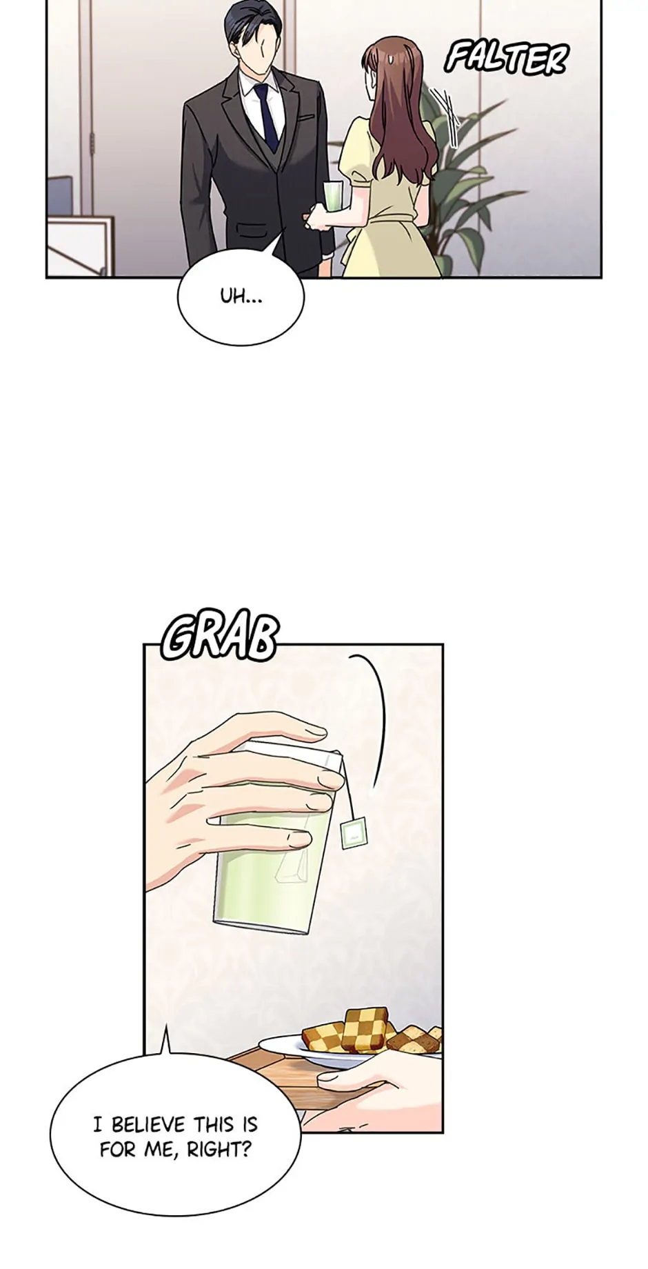 The Lost Stiletto Affair Chapter 7 217 29