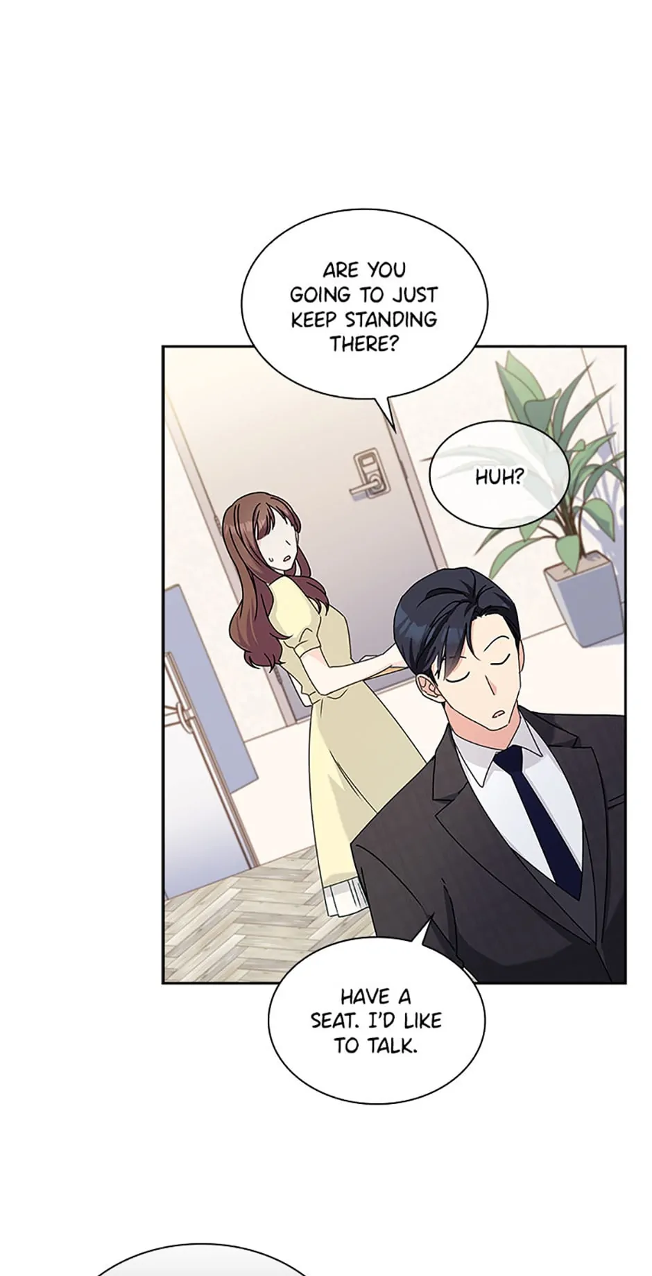 The Lost Stiletto Affair Chapter 7 218 30