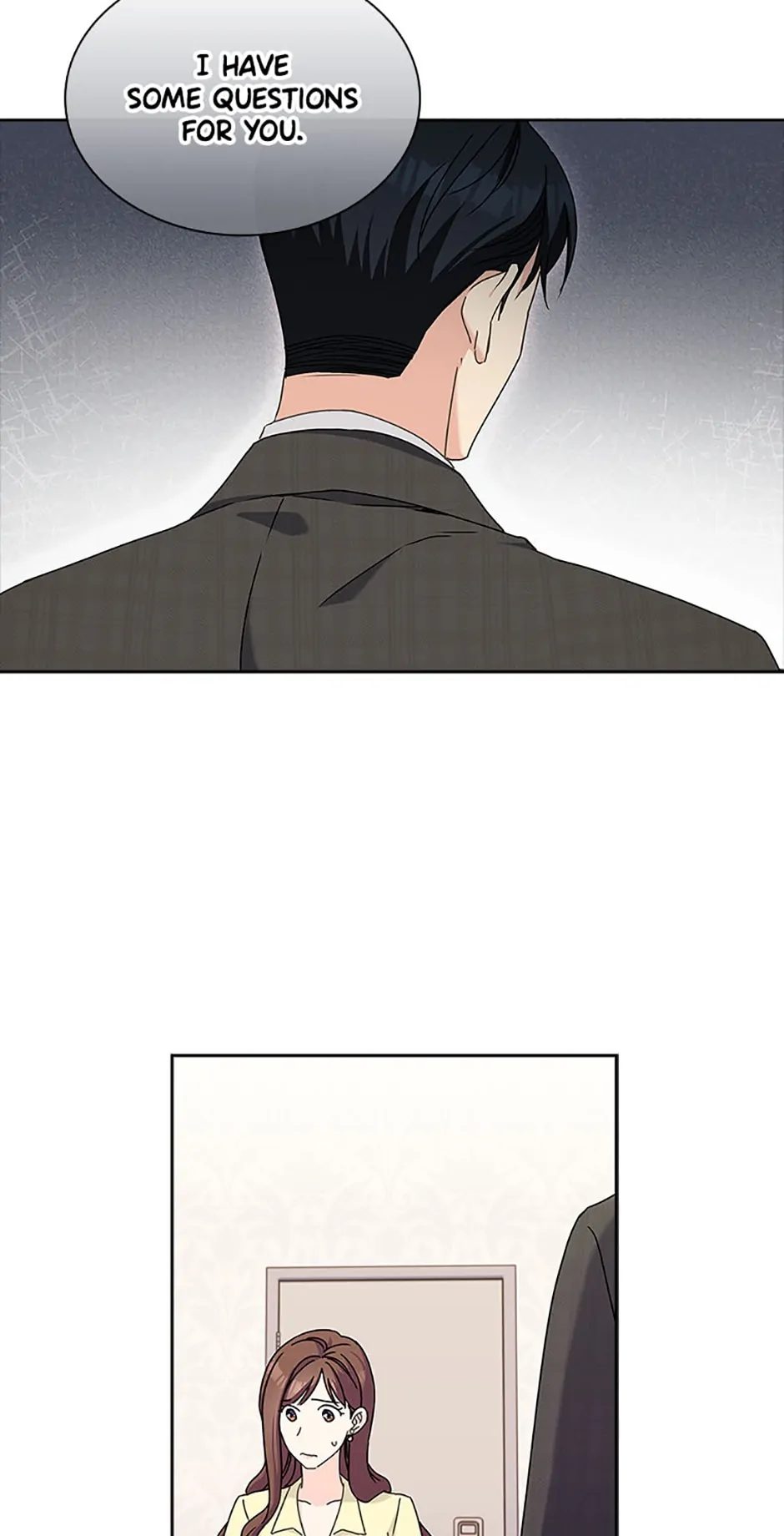 The Lost Stiletto Affair Chapter 7 219 31