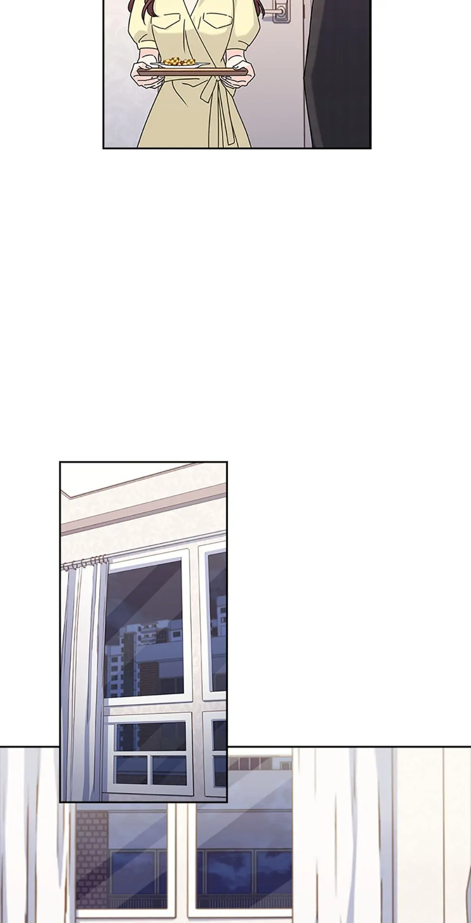 The Lost Stiletto Affair Chapter 7 220 32