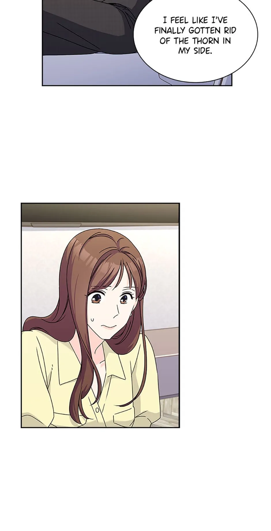 The Lost Stiletto Affair Chapter 7 222 34