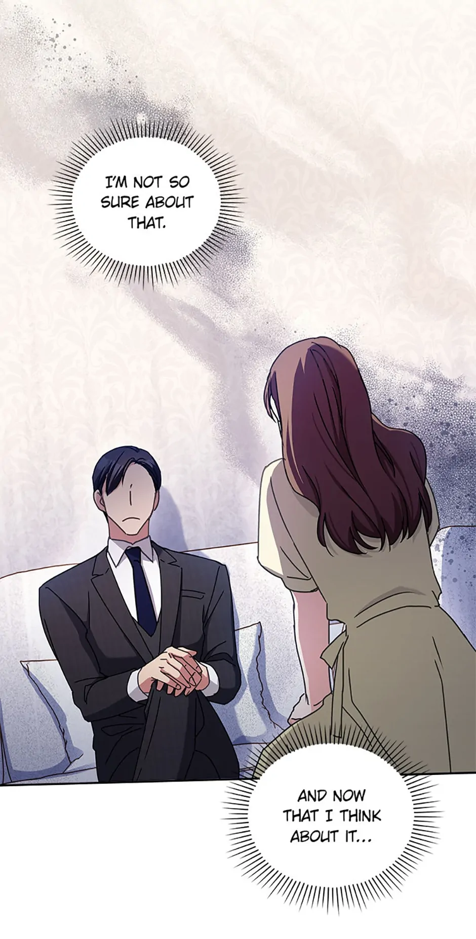 The Lost Stiletto Affair Chapter 7 231 43