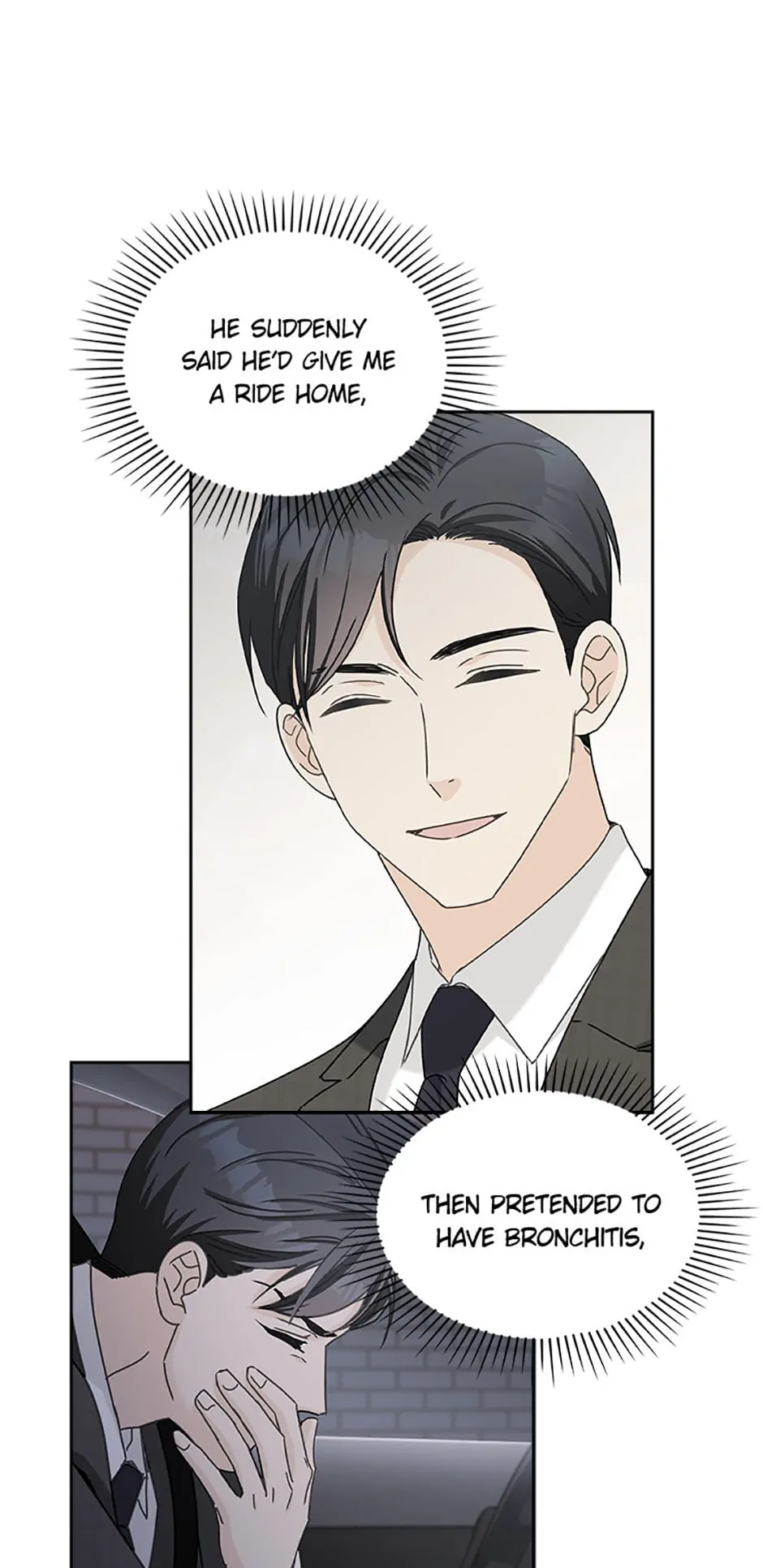 The Lost Stiletto Affair Chapter 7 232 44