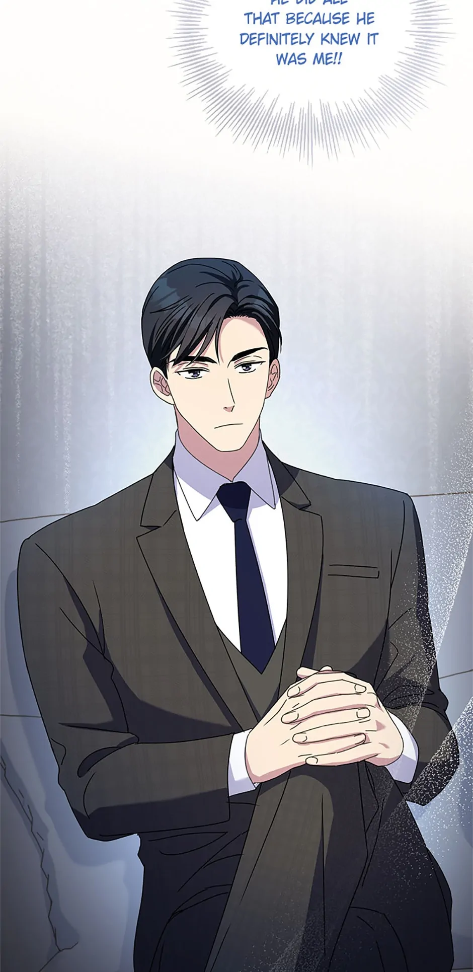 The Lost Stiletto Affair Chapter 7 234 46