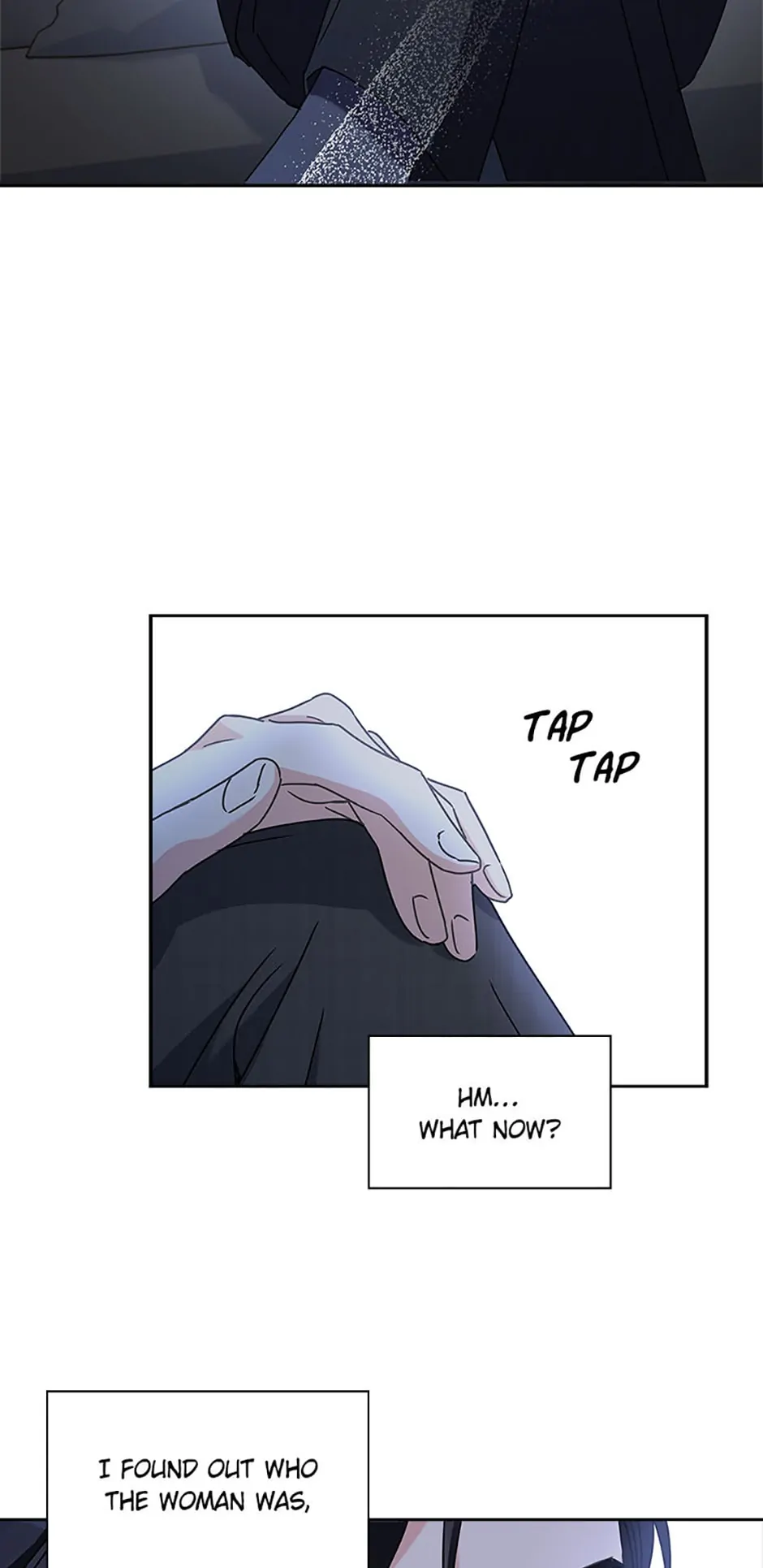 The Lost Stiletto Affair Chapter 7 235 47