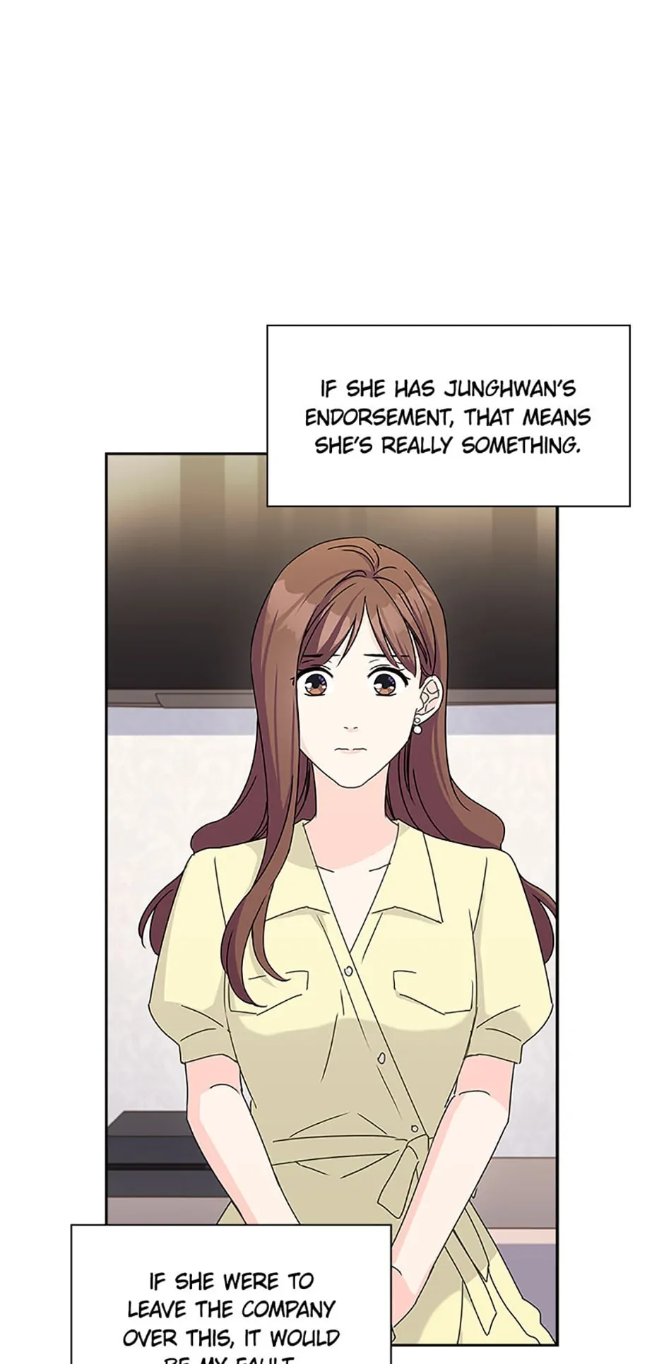 The Lost Stiletto Affair Chapter 7 239 51