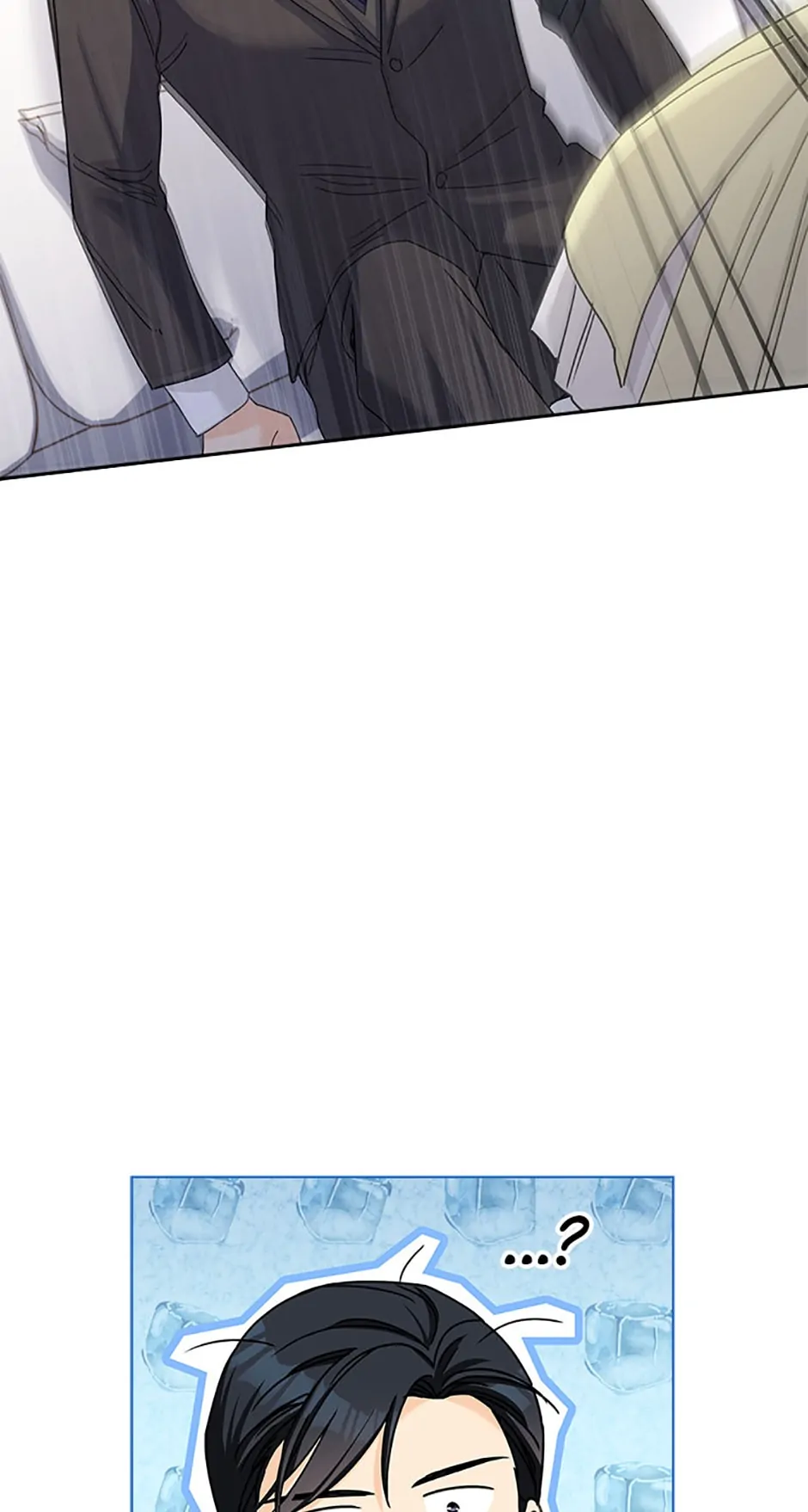 The Lost Stiletto Affair Chapter 7 242 54