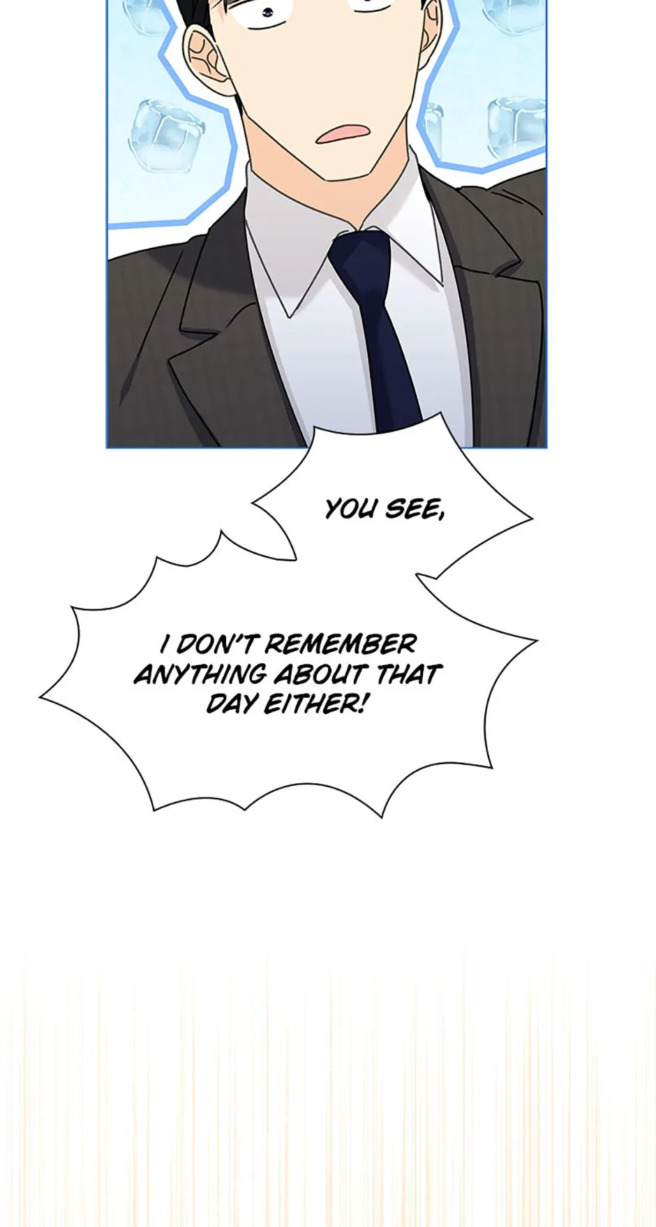 The Lost Stiletto Affair Chapter 7 243 55