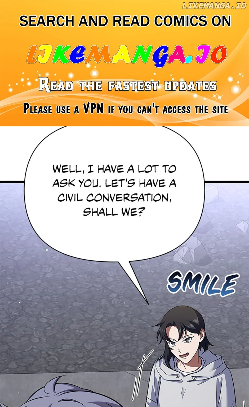 Sorry, But I Am Just a Normie Chapter 35 407 001